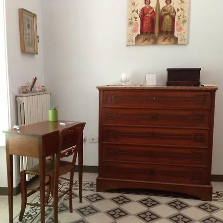 Vakantiehuis Dimora San Vito Polignano a Mare
