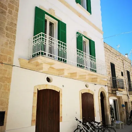 Dimora San Vito *