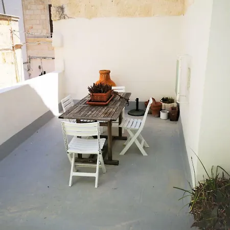 Dimora San Vito Vakantiehuis *