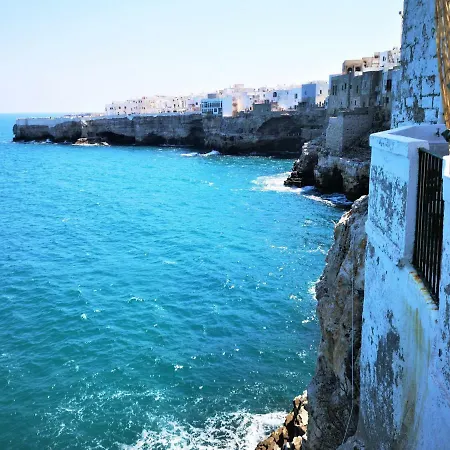 Vakantiehuis Dimora San Vito Polignano a Mare