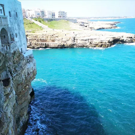 Dimora San Vito Vakantiehuis