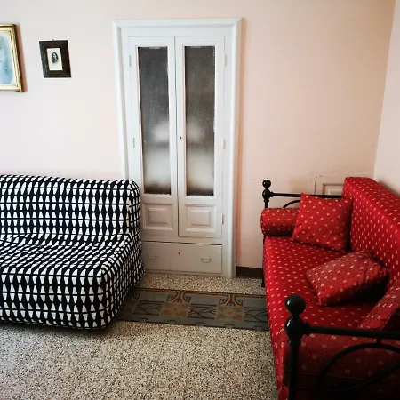 Vakantiehuis Dimora San Vito