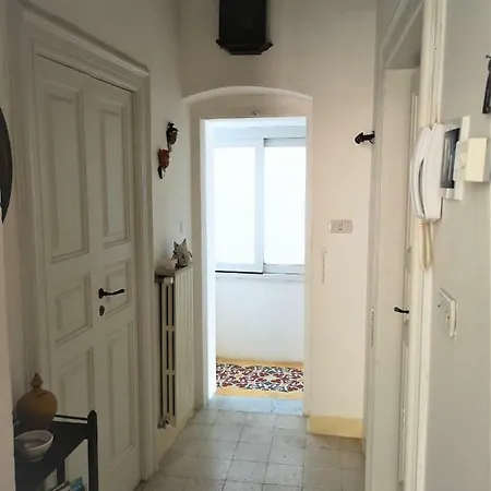 Vakantiehuis Dimora San Vito *