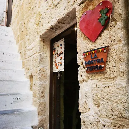 Vakantiehuis Dimora San Vito Polignano a Mare