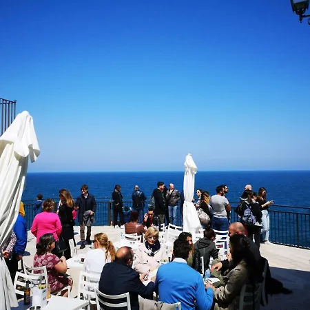 Dimora San Vito Vakantiehuis Polignano a Mare