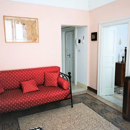 Vakantiehuis Dimora San Vito Polignano a Mare