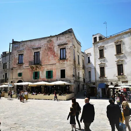 Dimora San Vito *