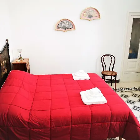 Vakantiehuis Dimora San Vito